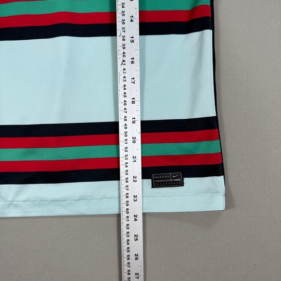 Nike Portugal Jersey Youth Large National Football Team Drifit Ronaldo #7 Soccer - Picture 4 of 6